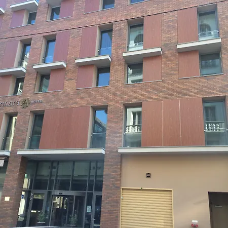 Hotel Marmara Budapeszt