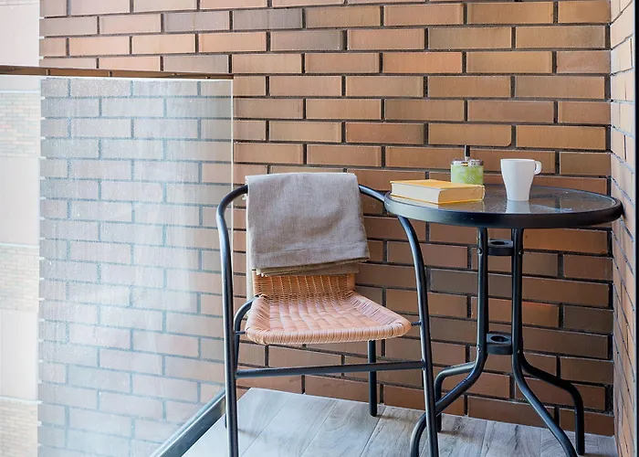 Marmara Hotel Budapeszt