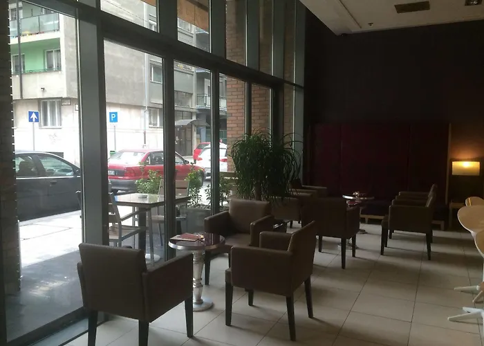 Marmara 4* Budapeszt