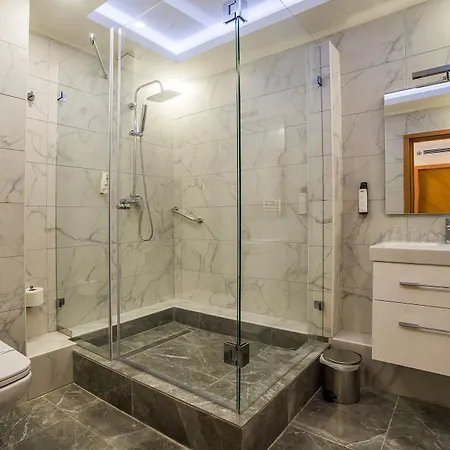 Marmara Отель 4*