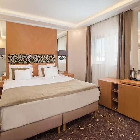 Marmara Отель 4*