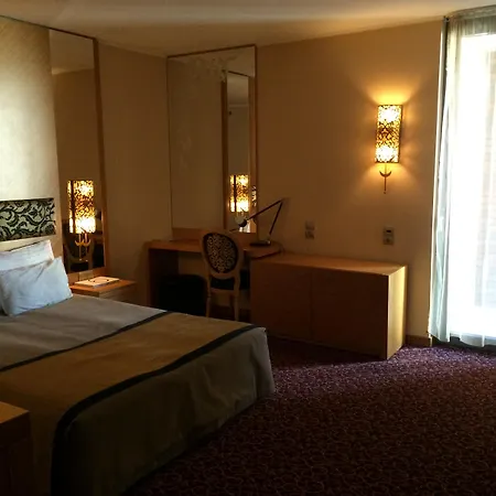 Marmara Отель