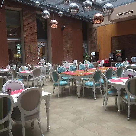 Marmara Отель 4*