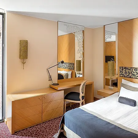 Marmara 4* Budapest