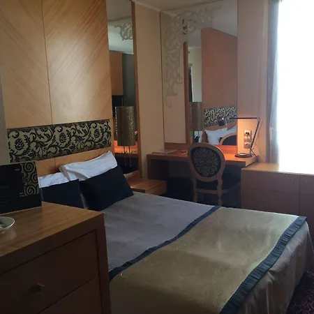 Marmara Отель
