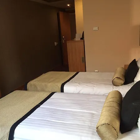 Marmara Отель 4*