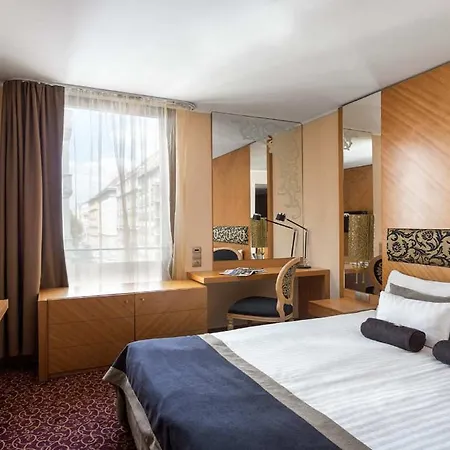 Hotel Marmara