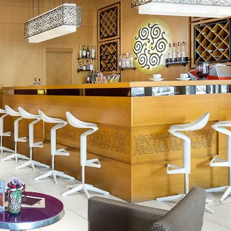 Marmara Hotel Budapest