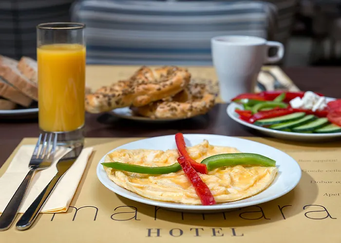 마르마라 부다페스트