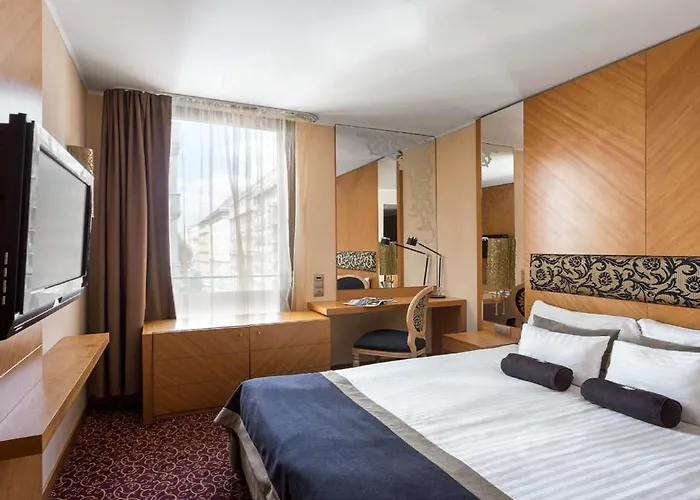 Hotel Marmara