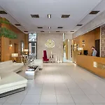 布达佩斯玛拉玛拉酒店 4*