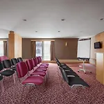 布达佩斯玛拉玛拉酒店 酒店 4*