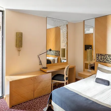 Marmara מלון 4*