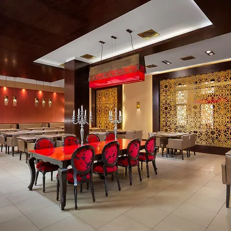 Hotel Marmara