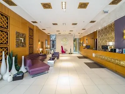 Marmara מלון 4*