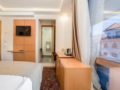 Marmara מלון 4*