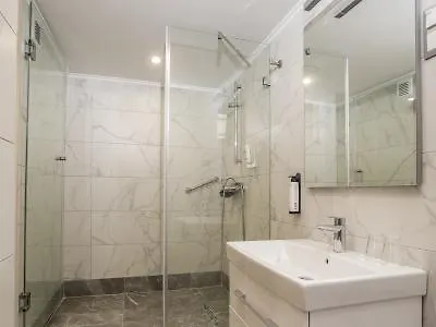 Marmara מלון 4*