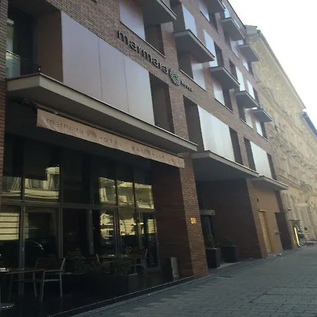 Marmara 4*