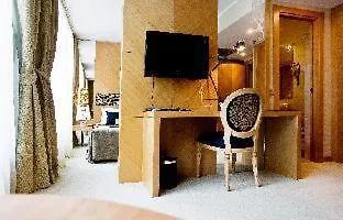 Hotel Marmara 4*