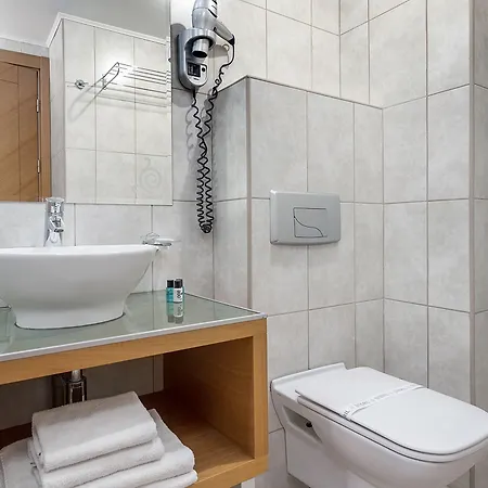 Marmara מלון 4*