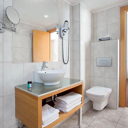 Marmara 4* בודפשט