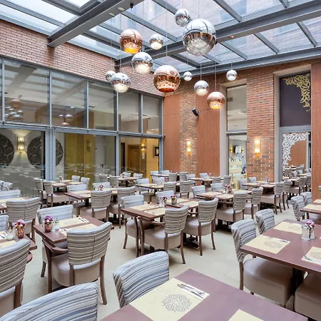 Marmara Отель 4*