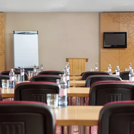 Marmara 4* Будапешт