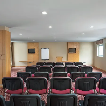 Marmara Hotel
