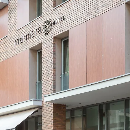 Marmara 4*