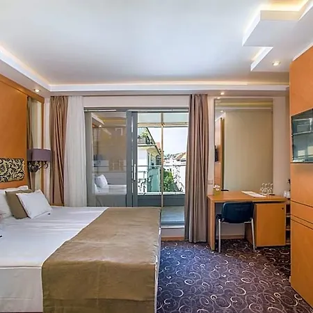 Marmara Hotel