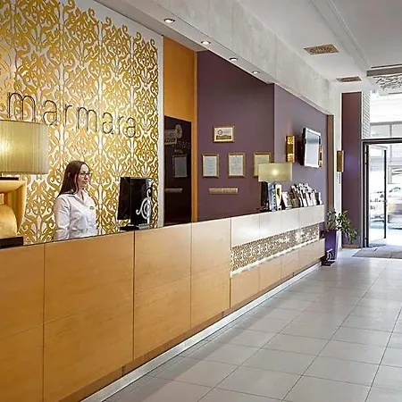 Hotel Marmara