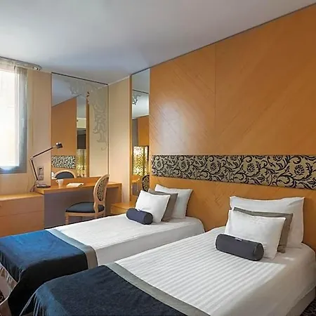 Marmara Budapest