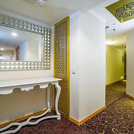 Marmara 4*