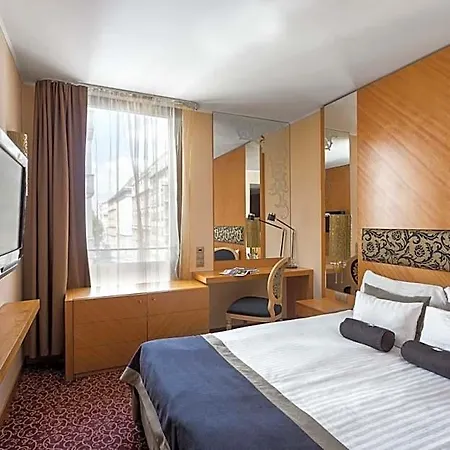 Marmara Budapešť