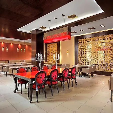 Marmara 4*
