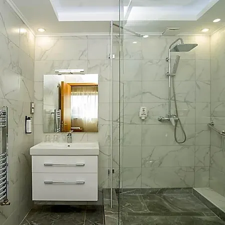 Marmara 4* Budapešť