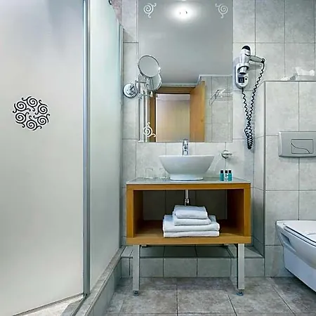 Hotel Marmara Budapešť