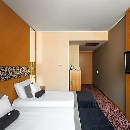 Marmara Hotel