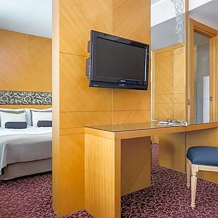 Hotel Marmara Budapest