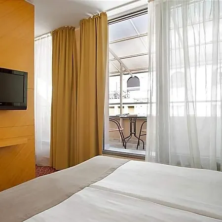 Marmara Hotel