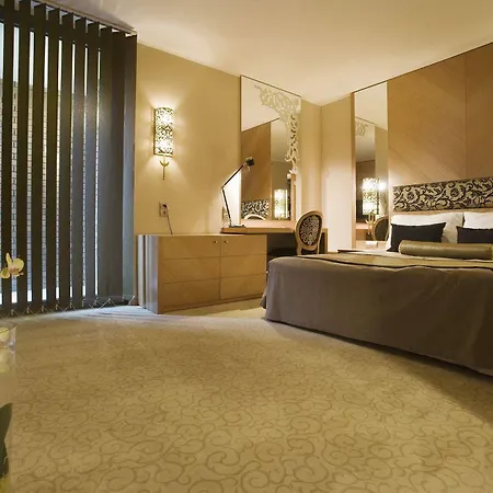 Hotel Marmara Budapest