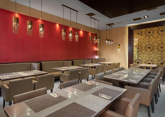 布达佩斯玛拉玛拉酒店 布达佩斯