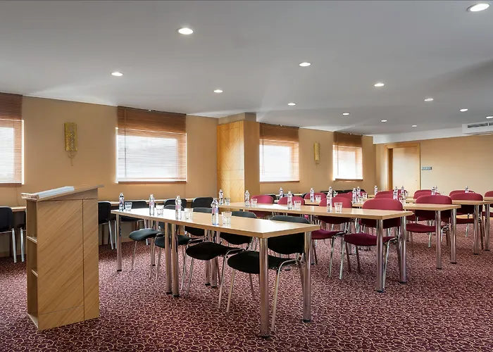 Hotell Marmara Budapest