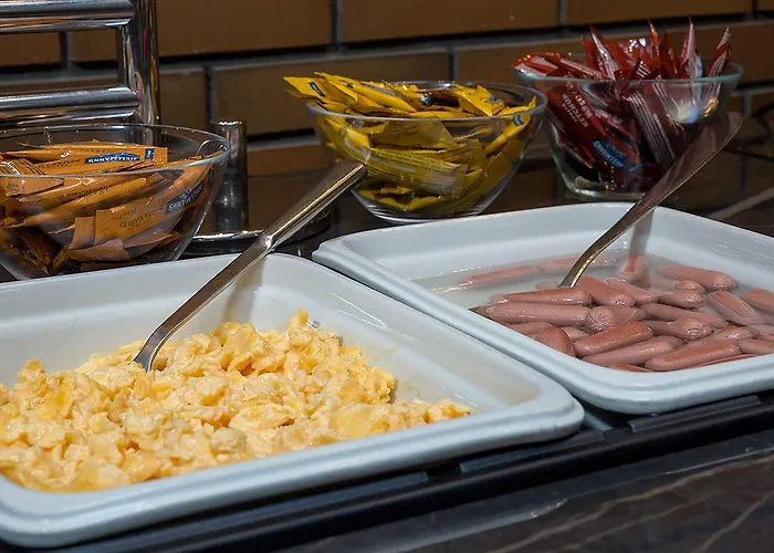 布达佩斯玛拉玛拉酒店