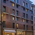 Marmara Szálloda 4*