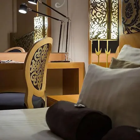 Hotel Marmara 4*