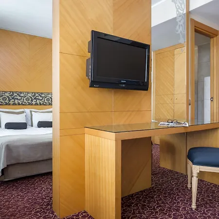 Hotel Marmara Budapesta