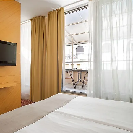 Marmara Hotel