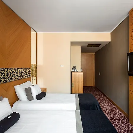 Hotel Marmara 4*