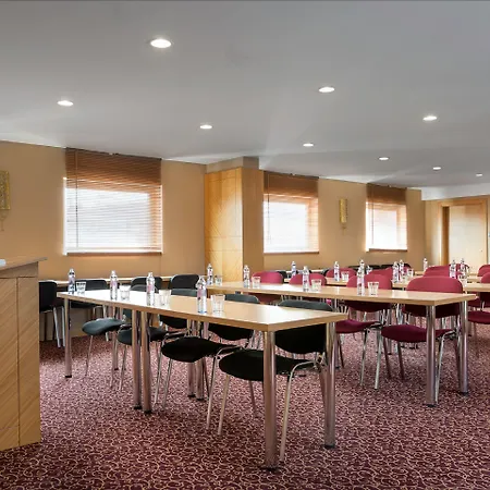 Hotel Marmara Budapesta